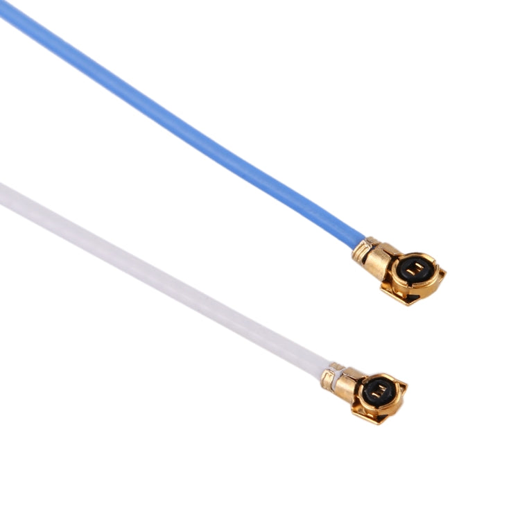 สำหรับ Galaxy A50 เสาอากาศสัญญาณ Flex Cable, For Galaxy A50