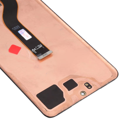หน้าจอแอลซีดีต้นฉบับและชุดประกอบDigitizerเต็มสำหรับSamsung Galaxy S20 + 4G SM-G985, For Samsung Galaxy S20+ 4G(Original)