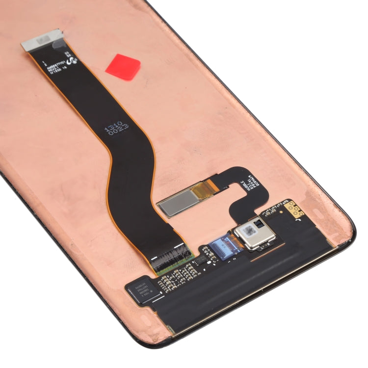 หน้าจอแอลซีดีต้นฉบับและชุดประกอบDigitizerเต็มสำหรับSamsung Galaxy S20 + 4G SM-G985, For Samsung Galaxy S20+ 4G(Original)