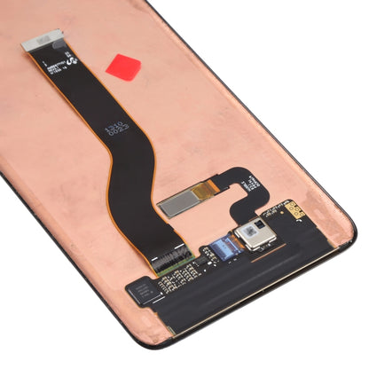 หน้าจอแอลซีดีต้นฉบับและชุดประกอบDigitizerเต็มสำหรับSamsung Galaxy S20 + 4G SM-G985, For Samsung Galaxy S20+ 4G(Original)