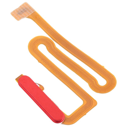 สำหรับ Samsung Galaxy F12 SM-F1237 เซ็นเซอร์ลายนิ้วมือ Flex Cable, For Samsung Galaxy F12