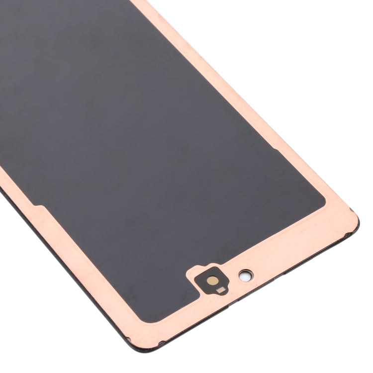 หน้าจอ LCD และชุดประกอบ Digitizer สำหรับ Samsung Galaxy A71 5G / A Quantum SM-A716, For Samsung Galaxy A71 5G / A Quantum