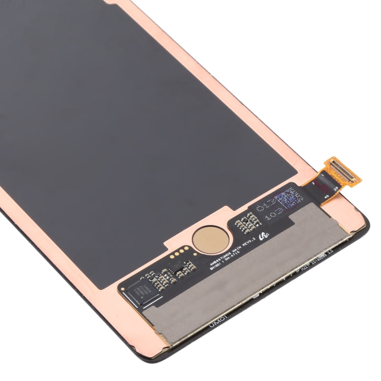 หน้าจอ LCD และชุดประกอบ Digitizer สำหรับ Samsung Galaxy A71 5G / A Quantum SM-A716, For Samsung Galaxy A71 5G / A Quantum
