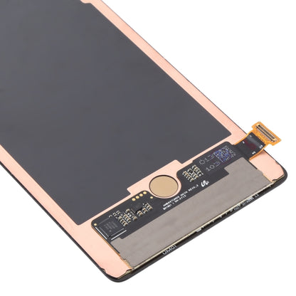 หน้าจอ LCD และชุดประกอบ Digitizer สำหรับ Samsung Galaxy A71 5G / A Quantum SM-A716, For Samsung Galaxy A71 5G / A Quantum