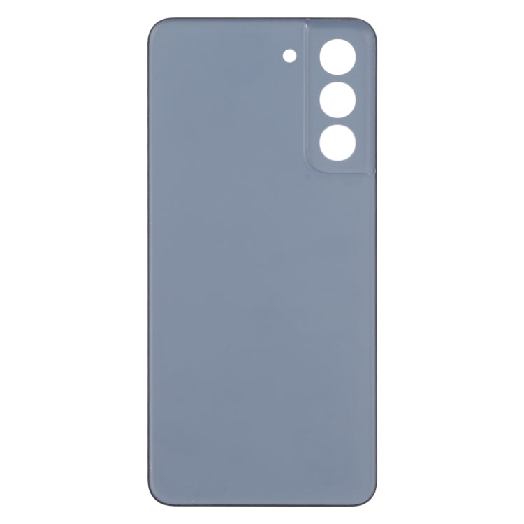 สำหรับ Samsung Galaxy S21 FE 5G SM-G990B ฝาหลังแบตเตอรี่, For Samsung Galaxy S21 FE 5G