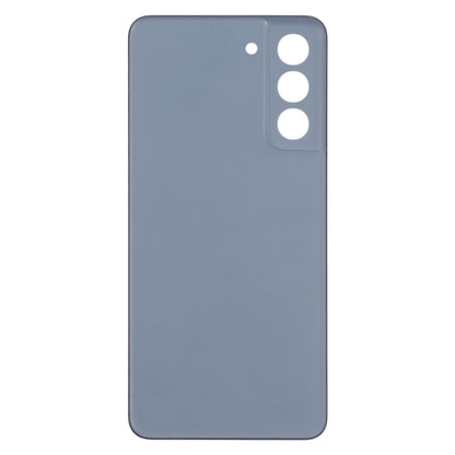 สำหรับ Samsung Galaxy S21 FE 5G SM-G990B ฝาหลังแบตเตอรี่, For Samsung Galaxy S21 FE 5G