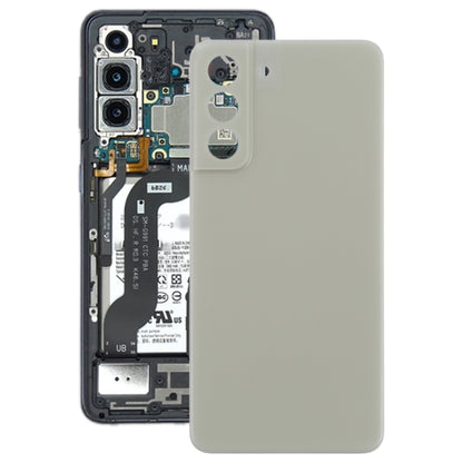 สำหรับ Samsung Galaxy S21 FE 5G SM-G990B ฝาหลังแบตเตอรี่, For Samsung Galaxy S21 FE 5G