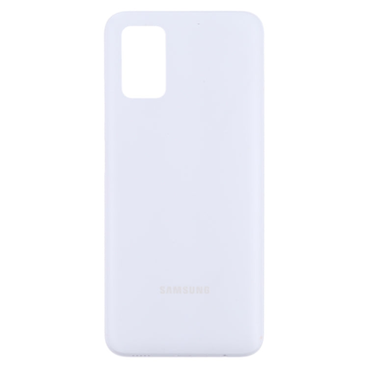 สำหรับ Samsung Galaxy A03s SM-A037 ฝาหลังแบตเตอรี่, For Samsung Galaxy A03s