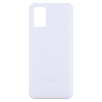 สำหรับ Samsung Galaxy A03s SM-A037 ฝาหลังแบตเตอรี่, For Samsung Galaxy A03s