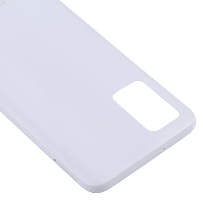 สำหรับ Samsung Galaxy A03s SM-A037 ฝาหลังแบตเตอรี่, For Samsung Galaxy A03s