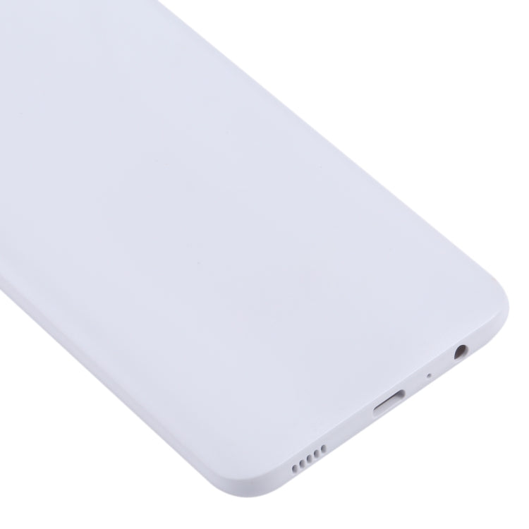 สำหรับ Samsung Galaxy A03s SM-A037 ฝาหลังแบตเตอรี่, For Samsung Galaxy A03s