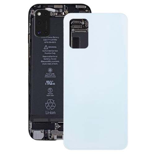 สำหรับ Samsung Galaxy F52 5G SM-E526 ฝาหลังแบตเตอรี่, For Samsung Galaxy F52 5G