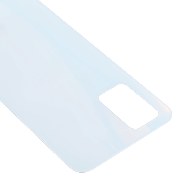 สำหรับ Samsung Galaxy F52 5G SM-E526 ฝาหลังแบตเตอรี่, For Samsung Galaxy F52 5G