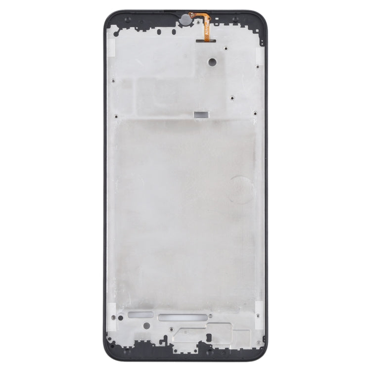 สำหรับ Samsung Galaxy A03s SM-A037 ด้านหน้าที่อยู่อาศัย LCD กรอบแผ่น, For Samsung Galaxy A03s
