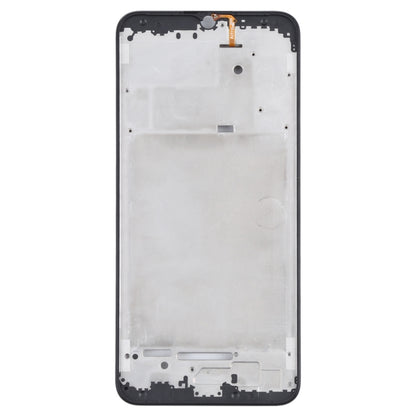 สำหรับ Samsung Galaxy A03s SM-A037 ด้านหน้าที่อยู่อาศัย LCD กรอบแผ่น, For Samsung Galaxy A03s