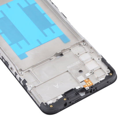 สำหรับ Samsung Galaxy A03s SM-A037 ด้านหน้าที่อยู่อาศัย LCD กรอบแผ่น, For Samsung Galaxy A03s