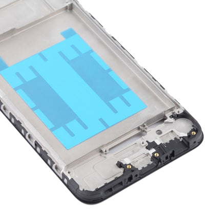 สำหรับ Samsung Galaxy A03s SM-A037 ด้านหน้าที่อยู่อาศัย LCD กรอบแผ่น, For Samsung Galaxy A03s