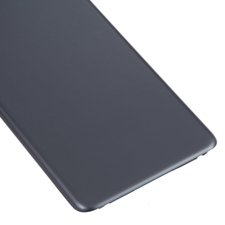 สำหรับ Samsung Galaxy S21 5G ฝาหลังแบตเตอรี่พร้อมฝาครอบเลนส์กล้อง, For Samsung Galaxy S21 5G(with Camera Cover)