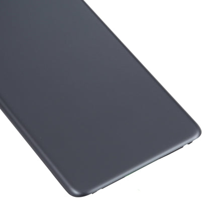 สำหรับ Samsung Galaxy S21 5G ฝาหลังแบตเตอรี่พร้อมฝาครอบเลนส์กล้อง, For Samsung Galaxy S21 5G(with Camera Cover)