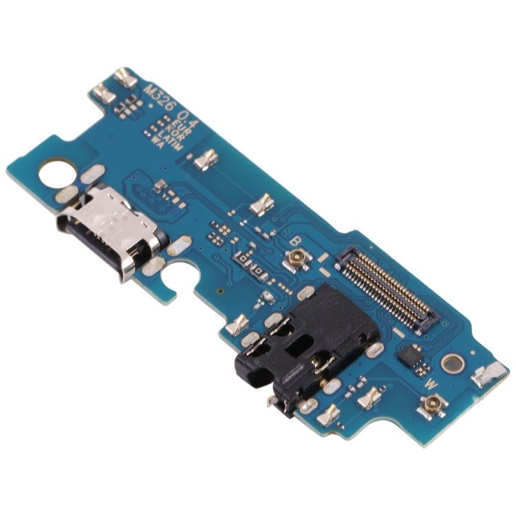 สำหรับ Samsung Galaxy M32 5G SM-M326 พอร์ตชาร์จ BOARD, For Samsung Galaxy M32 5G