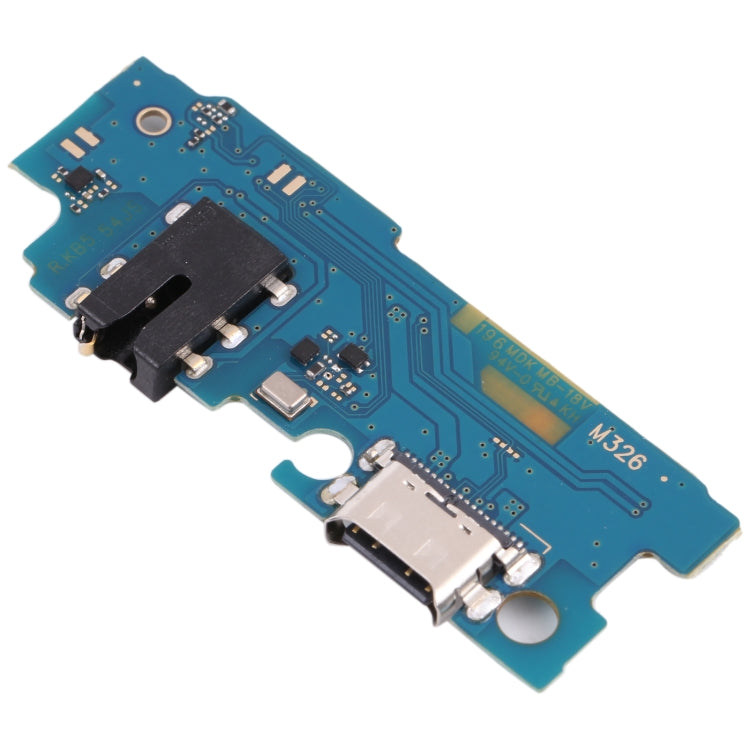 สำหรับ Samsung Galaxy M32 5G SM-M326 พอร์ตชาร์จ BOARD, For Samsung Galaxy M32 5G