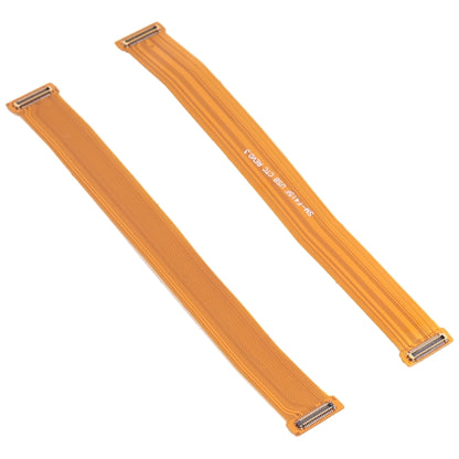 สำหรับ Samsung Galaxy F41 SM-F415 1 คู่เมนบอร์ด Flex Cable, For Samsung Galaxy F41(1 Pair)