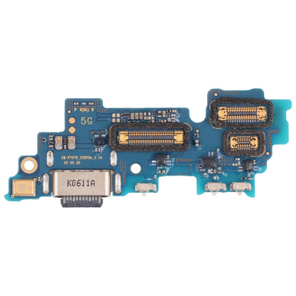 สำหรับ Samsung Galaxy Z Flip 5G SM-F707B Original พอร์ตชาร์จ BOARD, For Samsung Galaxy Z Flip 5G(Original)
