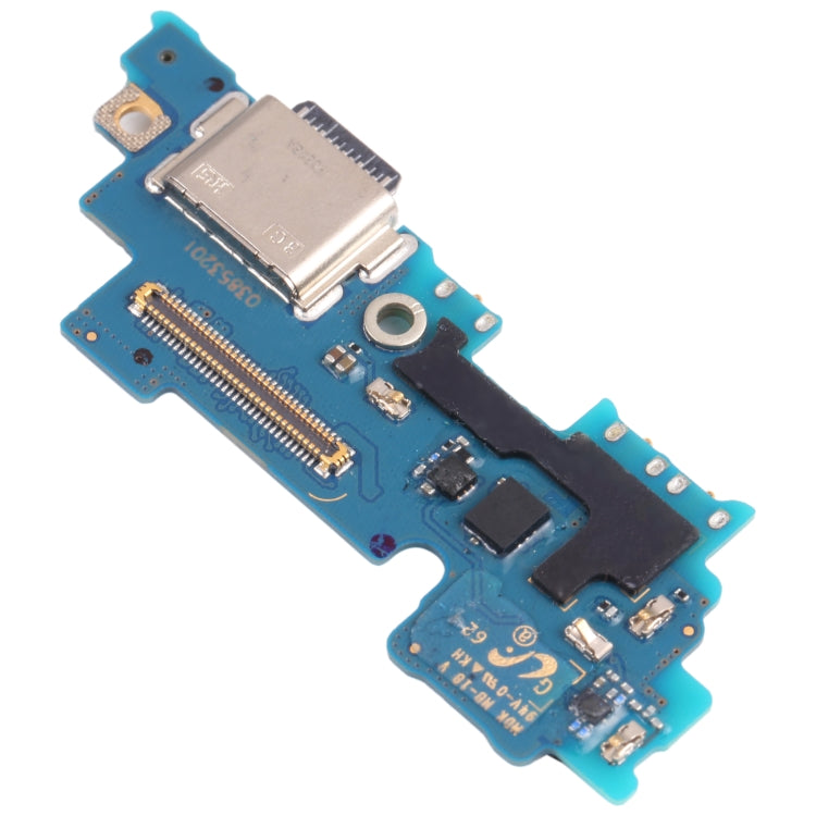 สำหรับ Samsung Galaxy Z Flip 5G SM-F707B Original พอร์ตชาร์จ BOARD, For Samsung Galaxy Z Flip 5G(Original)