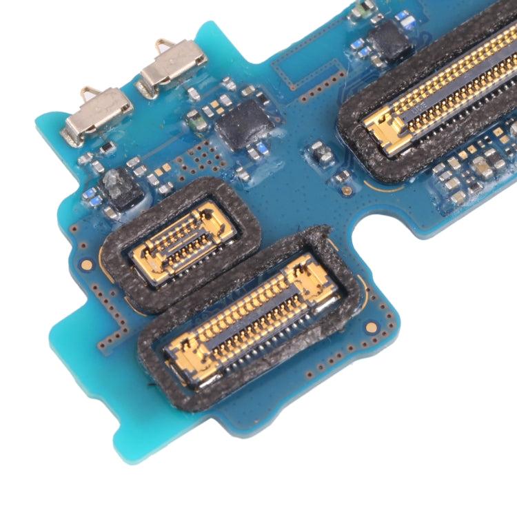 สำหรับ Samsung Galaxy Z Flip 5G SM-F707B Original พอร์ตชาร์จ BOARD, For Samsung Galaxy Z Flip 5G(Original)