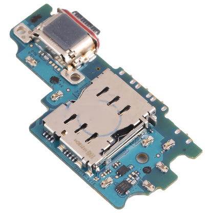 สำหรับ Samsung Galaxy S21 FE 5G SM-G9900 Original พอร์ตชาร์จ BOARD, For Samsung Galaxy S21 FE 5G(Original)