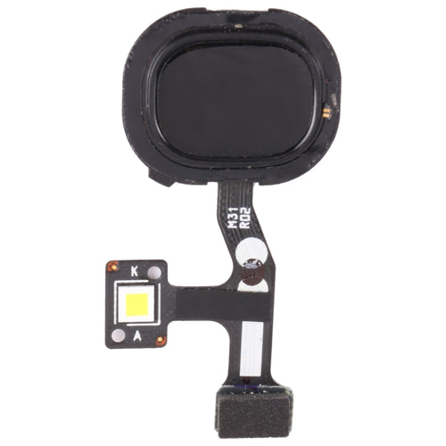 สำหรับ Samsung Galaxy M31 SM-315 Original เซ็นเซอร์ลายนิ้วมือ FLEX CABLE, For Samsung Galaxy M31 (Original)