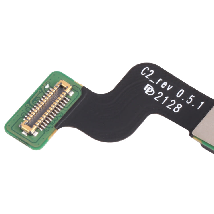 สำหรับ Samsung Galaxy Note20 Ultra 5G SM-N986 Original Light Sensor Flex Cable, For Samsung Galaxy Note20 Ultra 5G(Original)