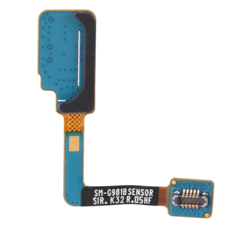 สำหรับ Samsung Galaxy S20 SM-G980 Original Light Sensor Flex Cable, For Samsung Galaxy S20  (Original)
