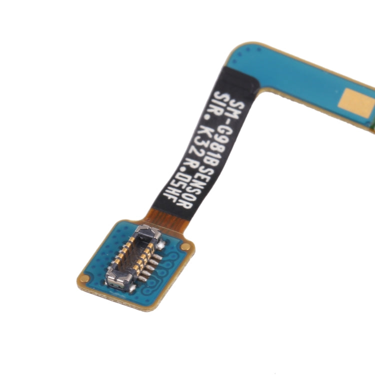 สำหรับ Samsung Galaxy S20 SM-G980 Original Light Sensor Flex Cable, For Samsung Galaxy S20  (Original)