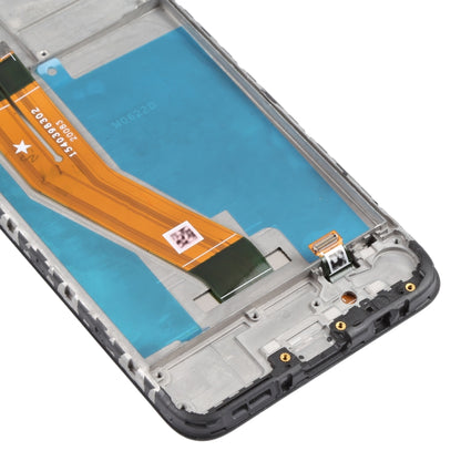 หน้าจอ LCD และชุดประกอบ Digitizer พร้อมกรอบสำหรับ Samsung Galaxy M11 (US), For Samsung Galaxy M11 (US)