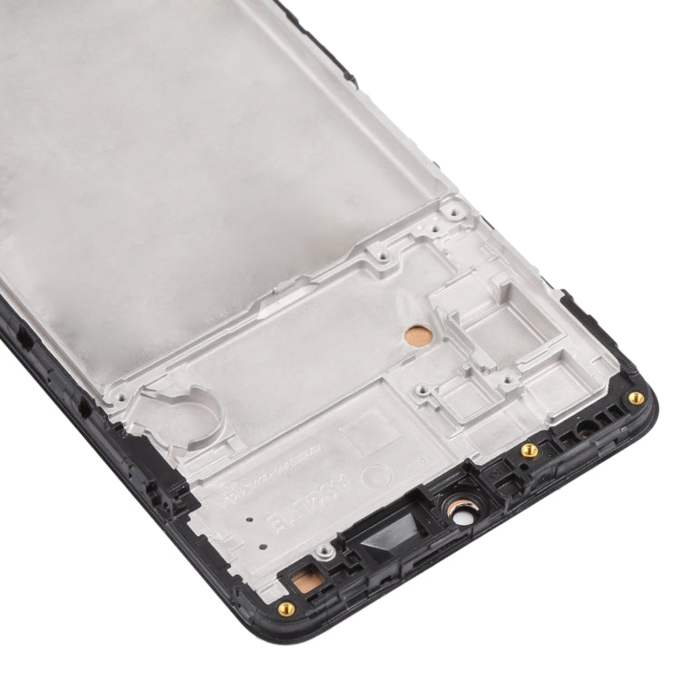 Incell วัสดุหน้าจอแอลซีดีและชุดประกอบDigitizerพร้อมกรอบ (ไม่รองรับการระบุลายนิ้วมือ) สำหรับSamsung Galaxy A32 4G SM-A325, For Samsung Galaxy A32 4G(incell)
