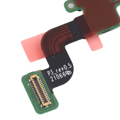 สำหรับ Samsung Galaxy S21 Ultra Original Light Sensor Flex Cable, For Samsung Galaxy S21 Ultra(Original)