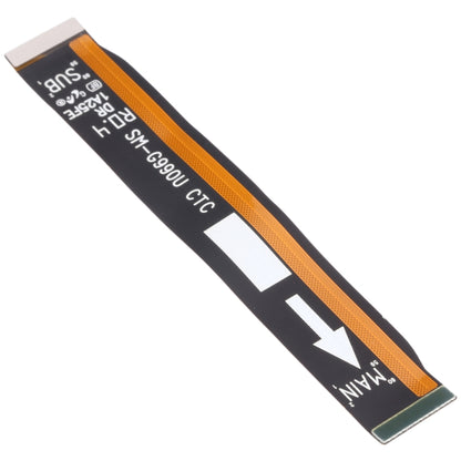 สำหรับ Samsung Galaxy S21 FE เมนบอร์ดต้นฉบับ Flex Cable, For Samsung Galaxy S21 FE(Original)
