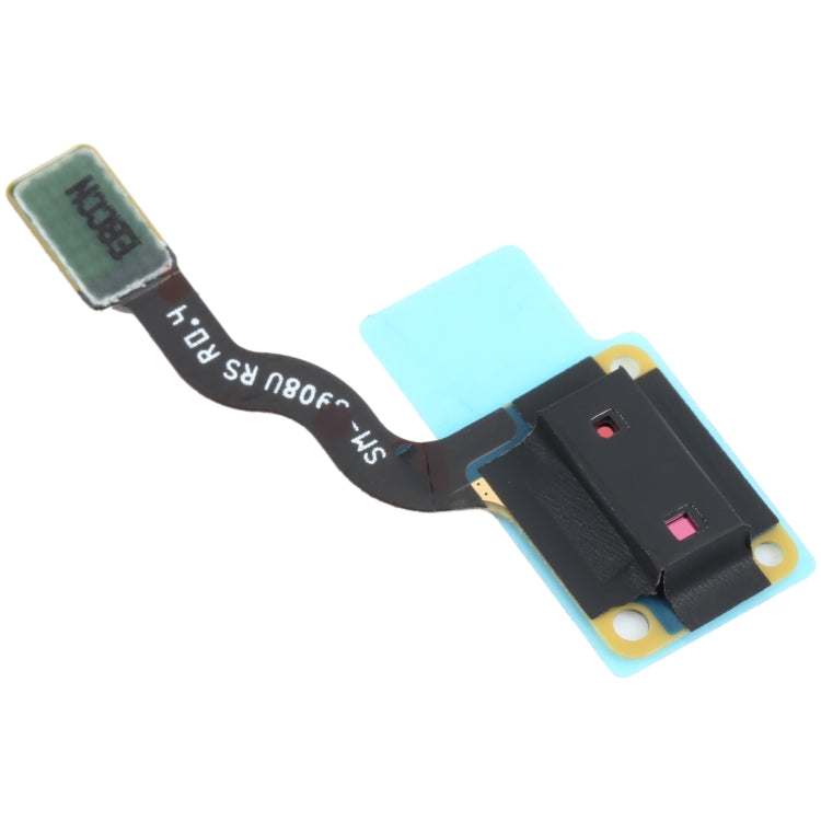 สำหรับ Samsung Galaxy S22 Ultra 5G SM-S908 สายแพรเซนเซอร์แสงแบบเดิม, For Samsung Galaxy S22 Ultra 5G(Original)