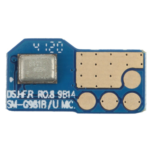 สำหรับ Samsung Galaxy S20 SM-G980 Original ไมโครโฟน FLEX CABLE, For Samsung Galaxy S20  (Original)