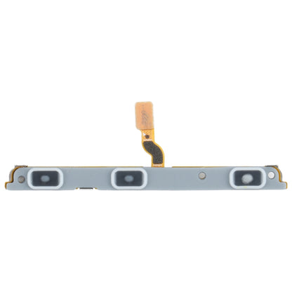 สำหรับ Samsung Galaxy S20 SM-G980 ปุ่มเปิดปิดเดิมและปุ่มปรับระดับเสียง Flex Cable, For Samsung Galaxy S20 (Original)