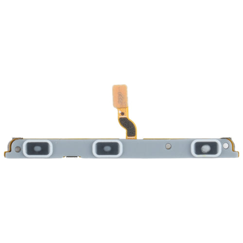 สำหรับ Samsung Galaxy S20 SM-G980 ปุ่มเปิดปิดเดิมและปุ่มปรับระดับเสียง Flex Cable, For Samsung Galaxy S20 (Original)