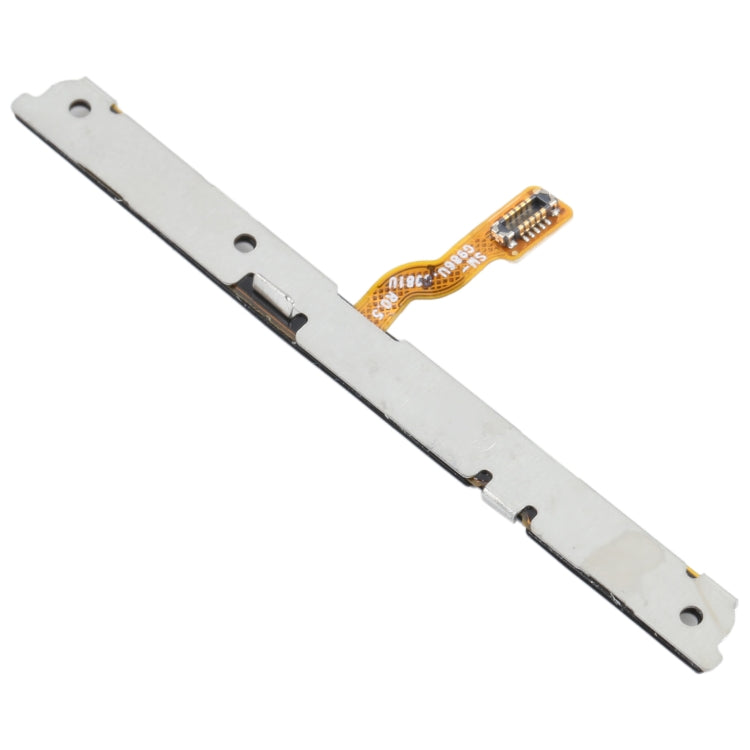 สำหรับ Samsung Galaxy S20 SM-G980 ปุ่มเปิดปิดเดิมและปุ่มปรับระดับเสียง Flex Cable, For Samsung Galaxy S20 (Original)