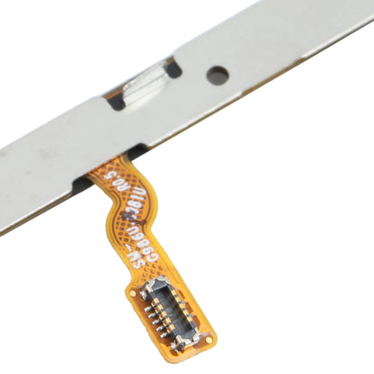 สำหรับ Samsung Galaxy S20 SM-G980 ปุ่มเปิดปิดเดิมและปุ่มปรับระดับเสียง Flex Cable, For Samsung Galaxy S20 (Original)