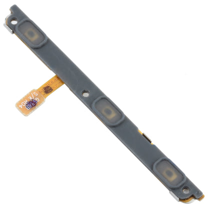 สำหรับ Samsung Galaxy S20 Ultra 5G SM-G988 ปุ่มเปิดปิดเดิมและปุ่มปรับระดับเสียง Flex Cable, For Samsung Galaxy S20 Ultra 5G(Original)