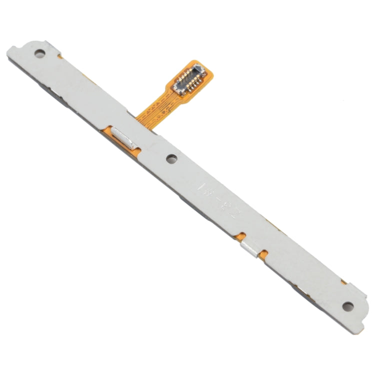 สำหรับ Samsung Galaxy S20 Ultra 5G SM-G988 ปุ่มเปิดปิดเดิมและปุ่มปรับระดับเสียง Flex Cable, For Samsung Galaxy S20 Ultra 5G(Original)