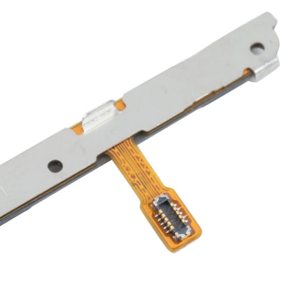 สำหรับ Samsung Galaxy S20 Ultra 5G SM-G988 ปุ่มเปิดปิดเดิมและปุ่มปรับระดับเสียง Flex Cable, For Samsung Galaxy S20 Ultra 5G(Original)