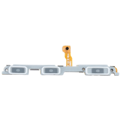 สำหรับ Samsung Galaxy S21 FE 5G SM-G990 ปุ่มเปิดปิดเดิมและปุ่มปรับระดับเสียง FLEX CABLE, For Samsung Galaxy S21 FE 5G(Original)