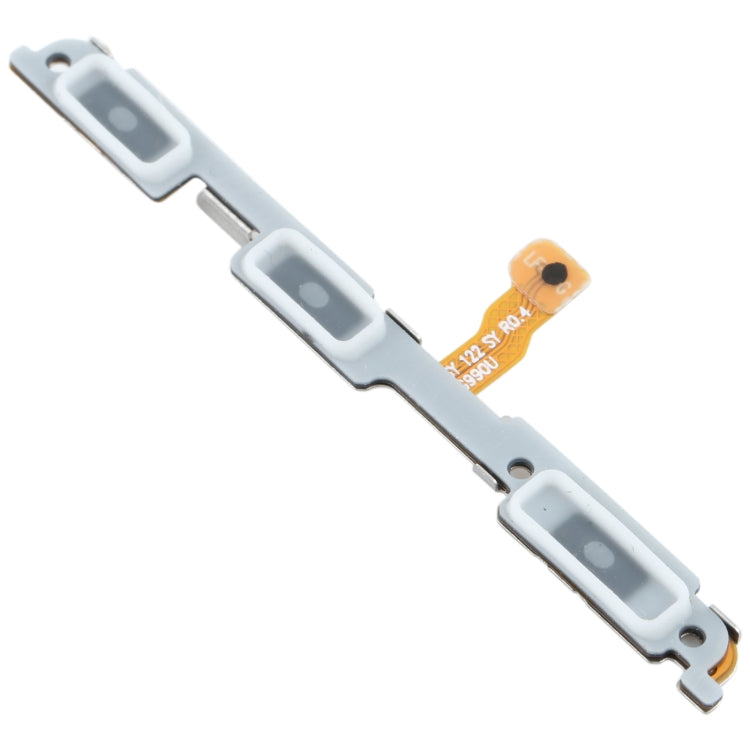 สำหรับ Samsung Galaxy S21 FE 5G SM-G990 ปุ่มเปิดปิดเดิมและปุ่มปรับระดับเสียง FLEX CABLE, For Samsung Galaxy S21 FE 5G(Original)