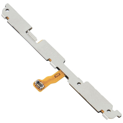 สำหรับ Samsung Galaxy S21 FE 5G SM-G990 ปุ่มเปิดปิดเดิมและปุ่มปรับระดับเสียง FLEX CABLE, For Samsung Galaxy S21 FE 5G(Original)